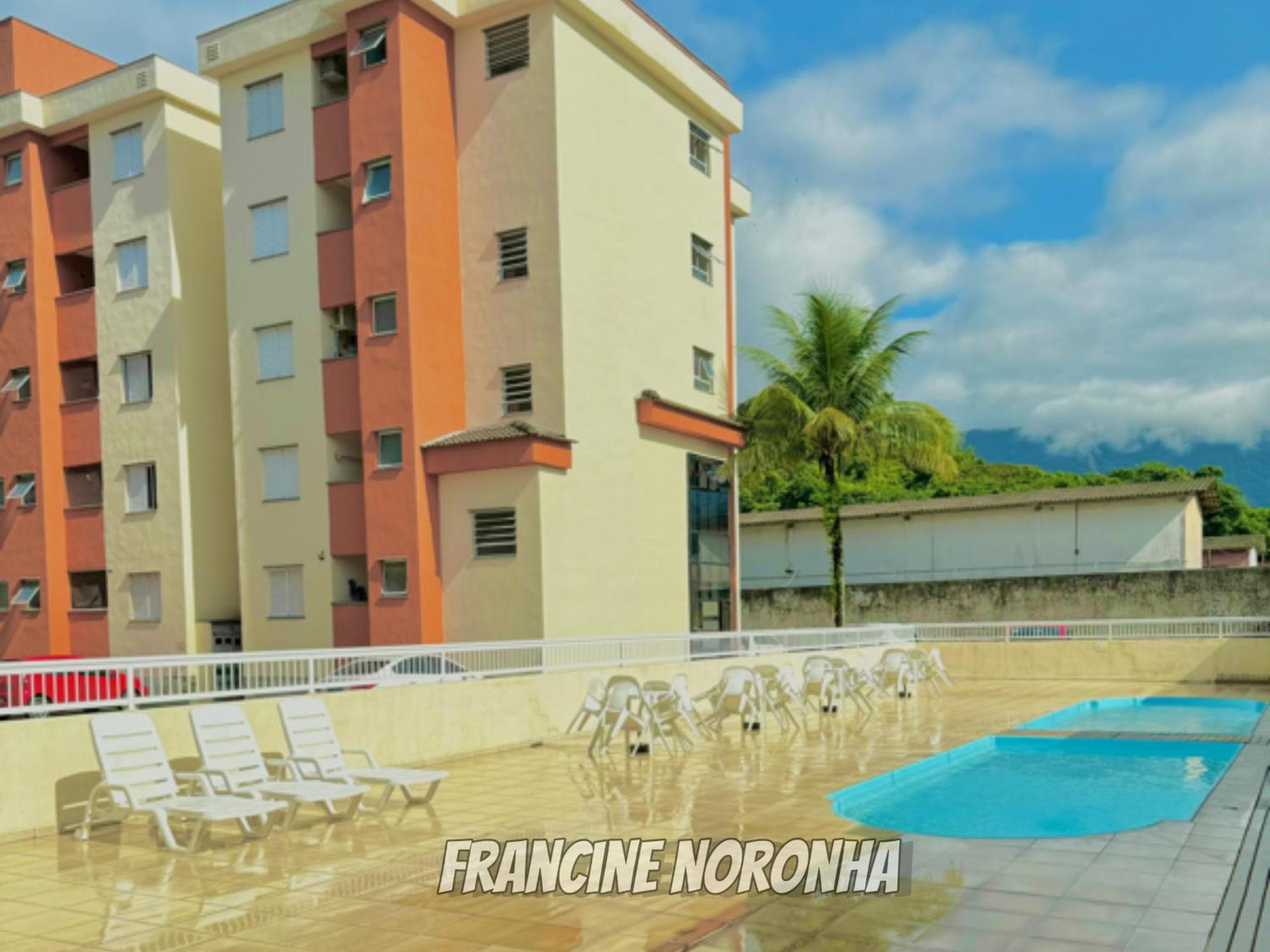 Apartment - Sunway Ubatuba