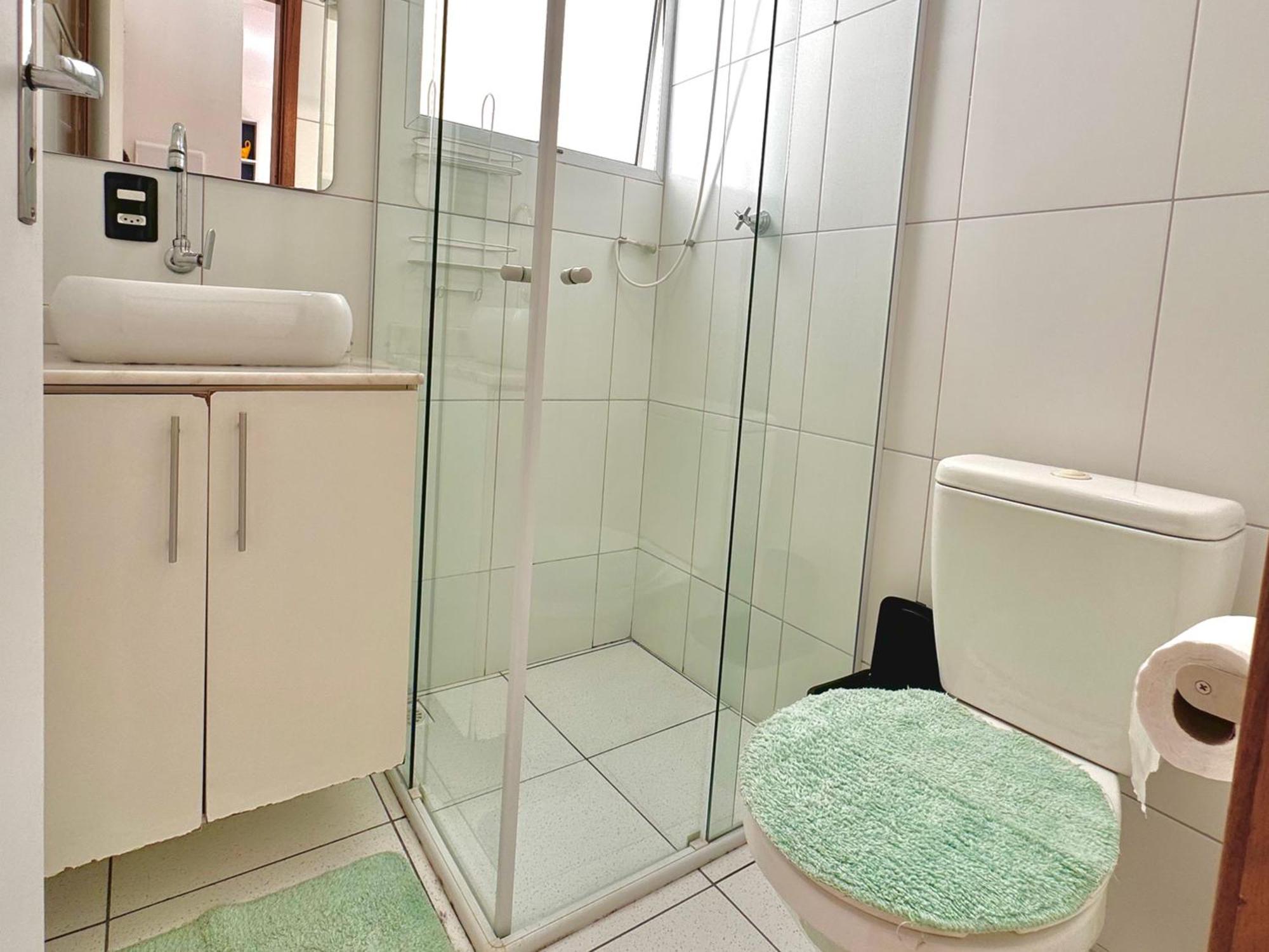 - Sunway Apartment