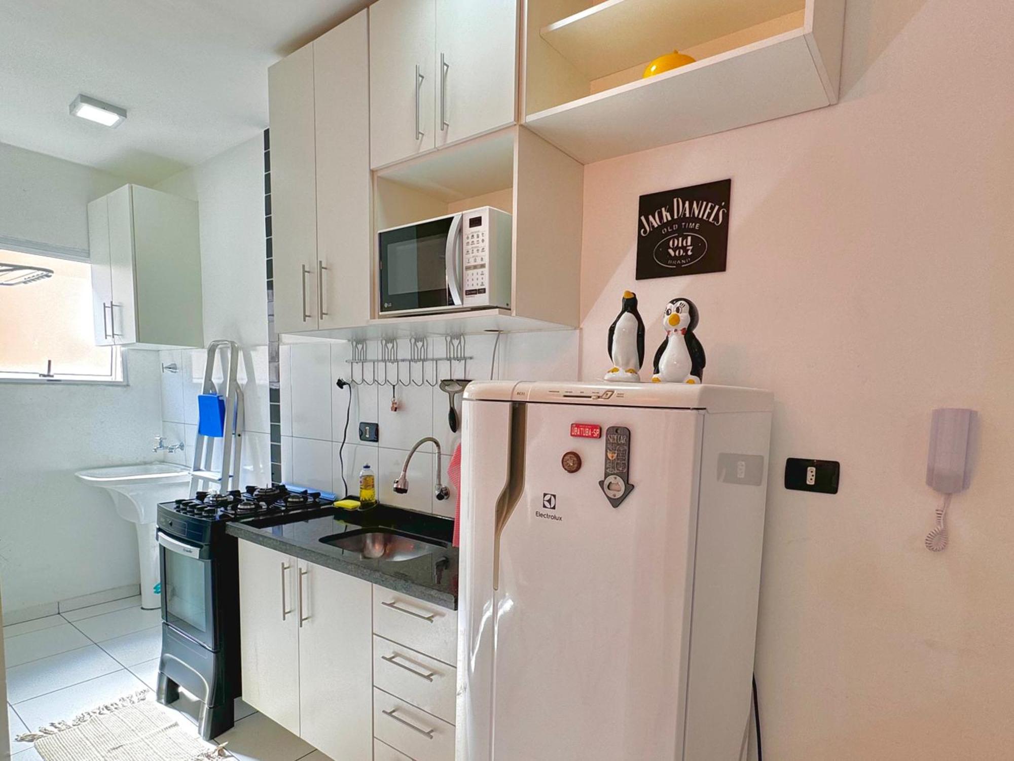 - Sunway Apartment Ubatuba