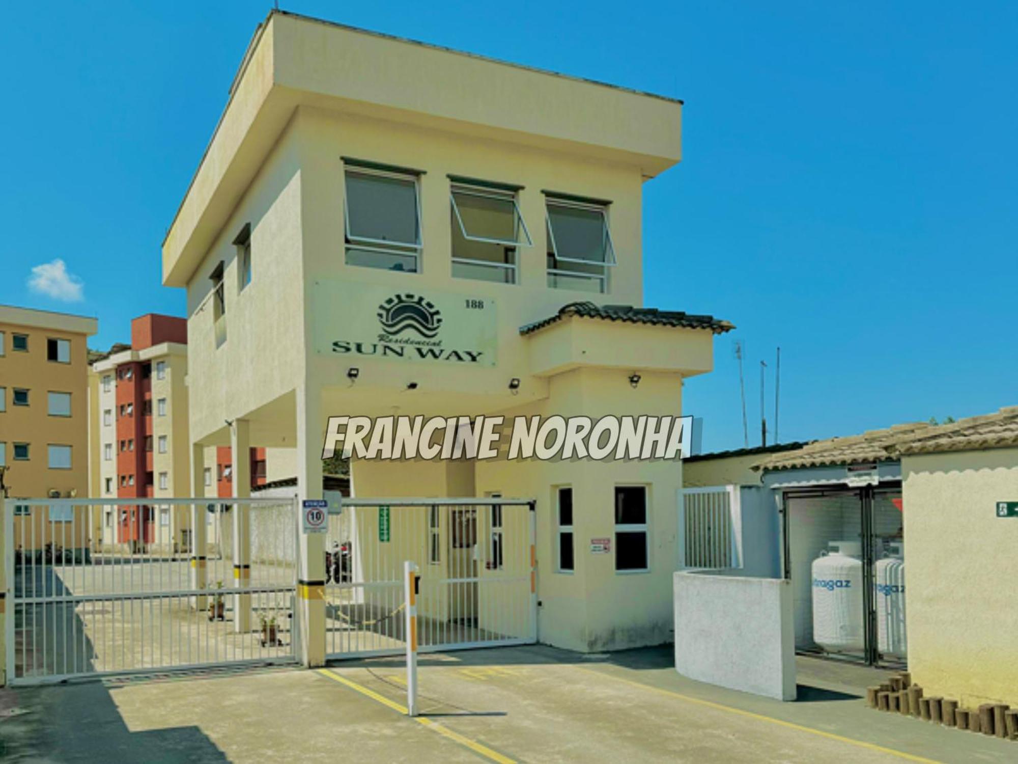Apartment - Sunway Ubatuba